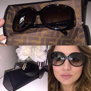 Fendi sunglasses